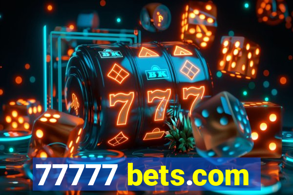 77777 bets.com